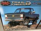RC Crawler 1/10 Chevrolet K10 Scottsdale RC4WD nieuw, Hobby en Vrije tijd, Elektro, Auto offroad, Nieuw, Ophalen of Verzenden