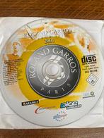Roland Garos pc game, Games en Spelcomputers, Ophalen, Zo goed als nieuw