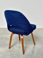 Mid Century Eero Saarinen voor Knoll stoel 1950, Ophalen