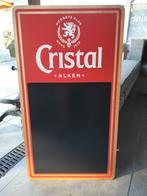 Krijtbord Cristal Alken, Ophalen of Verzenden, Zo goed als nieuw