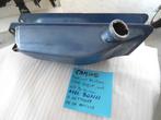 Honda camino : benzinetank met bluts, uit te kuisen, Ophalen, Gebruikt, Tank, Honda Camino