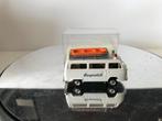 BREKINA - VOLKSWAGEN - VW T2B - BAYWATCH - 1/87, Verzenden, Nieuw, Bus of Vrachtwagen, Brekina