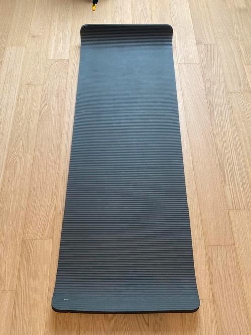 Matje pilates decathlon, Sport en Fitness, Yoga en Pilates, Zo goed als nieuw, Ophalen