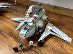 Lego Star Wars (8096) Emperor Palpatine's Shuttle, Kinderen en Baby's, Speelgoed | Duplo en Lego, Complete set, Lego, Zo goed als nieuw