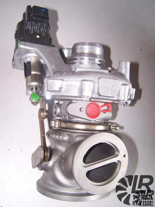 turbo revisie BMW 750 i G11/G12,M550 i G30,X5 840069-, Auto-onderdelen, Motor en Toebehoren, BMW, Gereviseerd, Ophalen of Verzenden