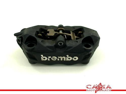 REMKLAUW LINKS VOOR R 1200 RT 2014-2020 (R1200RT LC K52), Motoren, Onderdelen | BMW, Gebruikt
