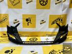 AUDI A3 8V FACELIFT VOORBUMPER KLS PDC 8V3807437A, Auto-onderdelen, Gebruikt, Voor, Audi, Bumper