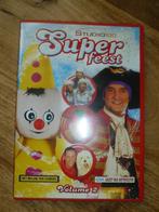 DVD Superfeest Studio 100 Volume 2, Ophalen, Gebruikt