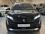 PEUGEOT 5008 1.5 BlueHDI ALLURE - 7zit/Carplay/ACC/LED, Auto's, Leder en Stof, 5 deurs, SUV of Terreinwagen, 1499 cc