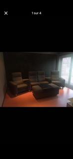 Fauteil Stressless, Huis en Inrichting, Fauteuils, Ophalen, Stof