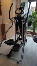 Vélo elliptique Cardiostrong EX80 (CST-EX80-2), Sport en Fitness, Ophalen, Zo goed als nieuw, Crosstrainer