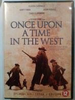 Once Upon a Time in The West, Cd's en Dvd's, Dvd's | Overige Dvd's, Ophalen of Verzenden