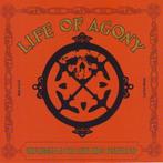 CD Life Of Agony - Unplugged at the Lowlands Festival '97, Ophalen, Gebruikt