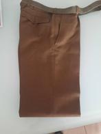 Militaire broek ABL 1981 3FF, Verzamelen, Militaria | Algemeen, Ophalen