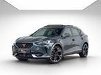 CUPRA FORMENTOR VZ | 310 PK | GARANTIE 2027 | PANO, Auto's, Automaat, 4 cilinders, USB, Leder