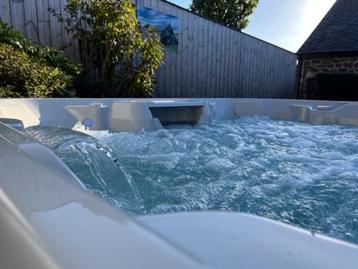 TE HUUR IN DE ARDENNEN MET JACUZZI KROKUS/PAASVAKANTIE beschikbaar voor biedingen