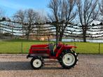 Yanmar F215 D Minitractor / Mini tractor, Zakelijke goederen, Overige typen