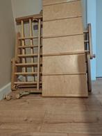 Houten klimrek, Kinderen en Baby's, Ophalen, Zo goed als nieuw, Overige typen