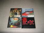Lot AC & DC /4 cd's in heel goede staat!, Cd's en Dvd's, Cd's | Hardrock en Metal, Ophalen of Verzenden, Gebruikt
