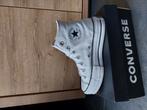 CONVERSE  blanches - 37, Vêtements | Femmes, Sneakers et Baskets, Converse, Enlèvement, Porté