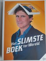 Het slimste boek ter wereld, Ophalen of Verzenden, Zo goed als nieuw