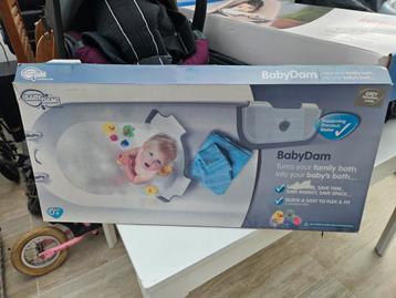 Separatipn de salle de bain pour enfant beschikbaar voor biedingen