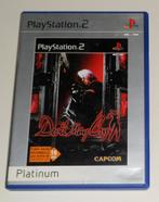 Jeu Ps2 Devil May Cry, Consoles de jeu & Jeux vidéo, À partir de 18 ans, Utilisé, Envoi