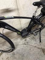 Fiets, Fietsen en Brommers, Fietsen | Heren | Herenfietsen, Ophalen, Gebruikt, Overige merken