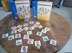 spel, dobbelkabouter, kleurenspel, Ophalen, Zo goed als nieuw