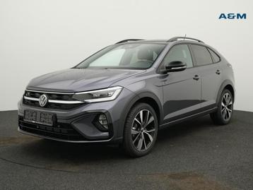 Volkswagen Taigo Taigo 1.0 TSI R-Line Business OPF DSG beschikbaar voor biedingen