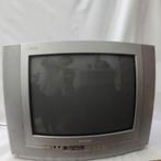 2 grote televisie s philips ongvr 55cm / 44 cm scherm, Ophalen, Zo goed als nieuw, Philips