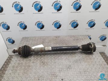 VOLKSWAGEN POLO 9N3 1.4-16V Optive  [R_DRIVESHAFT] 2008 beschikbaar voor biedingen