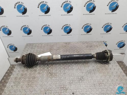 VOLKSWAGEN POLO 9N3 1.4-16V Optive  [R_DRIVESHAFT] 2008, Auto-onderdelen, Besturing, Gebruikt, ARN erkend, Stiba lid, Erkend duurzaam