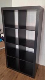 Étagère kallax ikea, Enlèvement