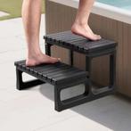 Spa, bain à remous, piscine, escaliers, échelle, jacuzzi, Enlèvement ou Envoi, Neuf, Échelle