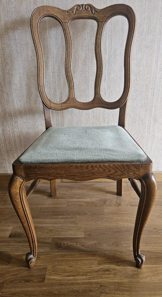 stoelen in Louis XV stijl, Huis en Inrichting, Stoelen, Ophalen