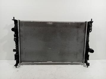 RADIATEUR Citroën C4 Grand Picasso (3A) (636042) beschikbaar voor biedingen