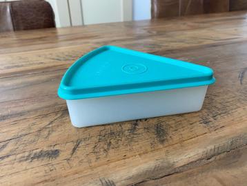 Tupperware vlaai brie bakje, Enlèvement ou Envoi