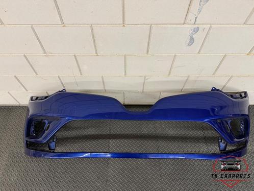 Renault Clio IV voorbumper 620221630r, Auto-onderdelen, Carrosserie, Bumper, Renault, Voor, Gebruikt