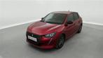 Peugeot 208 1.2i PureTech 100Cv EAT8 Style NAVI / FULL LED /, Auto's, Stof, Gebruikt, 1199 cc, Start-stop-systeem