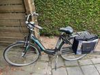 Gewone Damesfiets minerva., Ophalen, Zo goed als nieuw