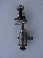 Fotoaccessoire — LEICA statiefkop, Audio, Tv en Foto, Fotocamera's Analoog, Ophalen of Verzenden, Leica