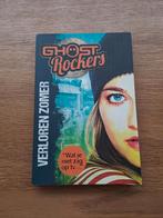 Ghost Rockers boek "verloren zomer", Boeken, Ophalen, Zo goed als nieuw