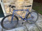 Goede herenfiets mountainbike, Ophalen, Gebruikt