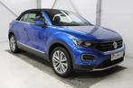 Volkswagen T-Roc Cabriolet 1.5 TSI ~ Automaat ~ ACC ~ Als Ni, Auto's, Automaat, 4 zetels, Stof, 4 cilinders