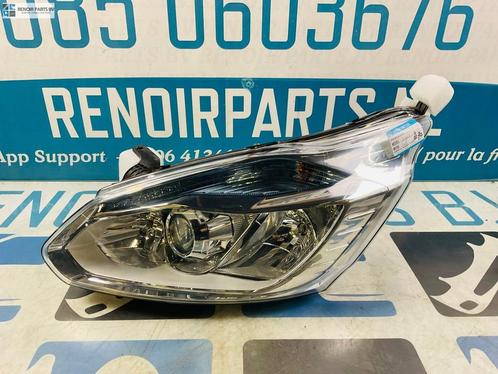 Koplamp Ford Transit Custom BK21-130153-BJ Links 2-F5B-8170, Autos : Pièces & Accessoires, Éclairage, Utilisé, Enlèvement ou Envoi