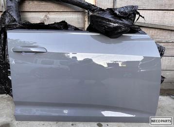 AUDI A6 C8 4K PORTIER DEUR KLEUR LY7C ALLES LEVERBAAR !! beschikbaar voor biedingen