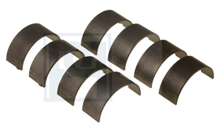 Volvo Lagerset drijfstang B20 1974+ B19+B21+B23 -1984 0.020, Auto-onderdelen, Motor en Toebehoren, Volvo, Nieuw, Ophalen of Verzenden