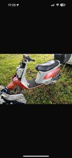 Piaggio SKR skipper 125cc, Ophalen, Piaggio
