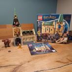 Lego 76387- Harry Potter Fluffy Encounter, Ophalen of Verzenden, Gebruikt, Complete set, Lego